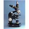Image 1 : Nikon Professional Microscope In Case With Accessories...