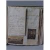 Image 1 : A Fine Early To Mid 19th.Cent Album Compiled By Rev.Edwin Sidney Of...