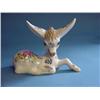Image 1 : Szeiler Donkey Floral Decoration...