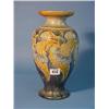 Image 1 : Doulton Vase 11.5" Height...