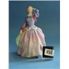 Image 1 : Royal Doulton Figurine "Blithe Morning" Hn 2021...