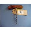 Image 1 : Horn Handled Cork Screw...
