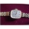 Image 1 : Ladies All Gold 9ct. Wrist Watch By Rotary...