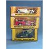 Image 1 : Matchbox Liptons Talbot Tea Van With George V Crest (Boxed) And 2...