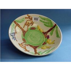 Wadeheath Animal Plate...