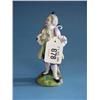 Image 1 : Old Porcelain Figure Of Gentleman...