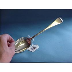 Fine Georgian Spoon...