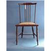 Image 1 : 20th.Cent. Single Bedroom Chair...