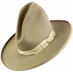 stetson john cowboy hat