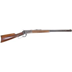 Winchester model 92 32 WCF SN 930XXX