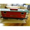Image 2 : Lionel Caboose 217