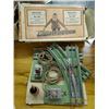 Image 1 : Antique Lionel Track Switch 223