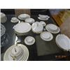 Image 2 : Noritake Dinnerware Set - Service for 12