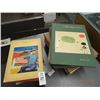 Image 1 : Lot of 1950's & 1960's Horizon Art Books