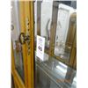 Image 2 : Oak China Cabinet