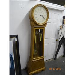 Daniel Dakota Chime Clock