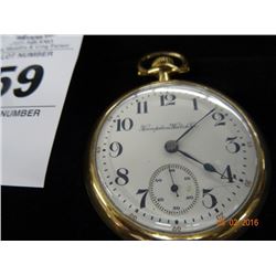 Pocket Watch