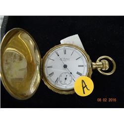 Pocket Watch