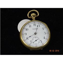 Waltham Pocket Watch