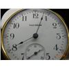 Image 2 : Waltham Pocket Watch