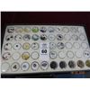 Image 1 : Tray Lot of Loose Gemstones