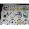 Image 2 : Tray Lot of Loose Gemstones