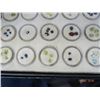 Image 4 : Tray Lot of Loose Gemstones