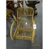 Image 1 : Child Wicker Rocker