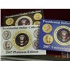 Image 1 : 2007 Thomas Jefferson Dollar Mania