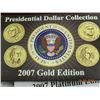 Image 2 : 2007 Thomas Jefferson Dollar Mania
