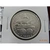 Image 2 : 1893 Silver Worlds Columbian Exposition Half Dollar