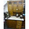 Hoosier Cabinet