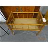 Vintage Doll Craddle