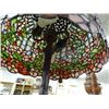 Image 2 : Tiffany Style Lamp