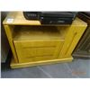 Oak Cabinet