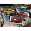 5 Maisto Die Cast Cars - 5 Times the Money