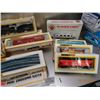 Image 4 : 15 Bachmann Asst. Train Cars - 15 Times the Money