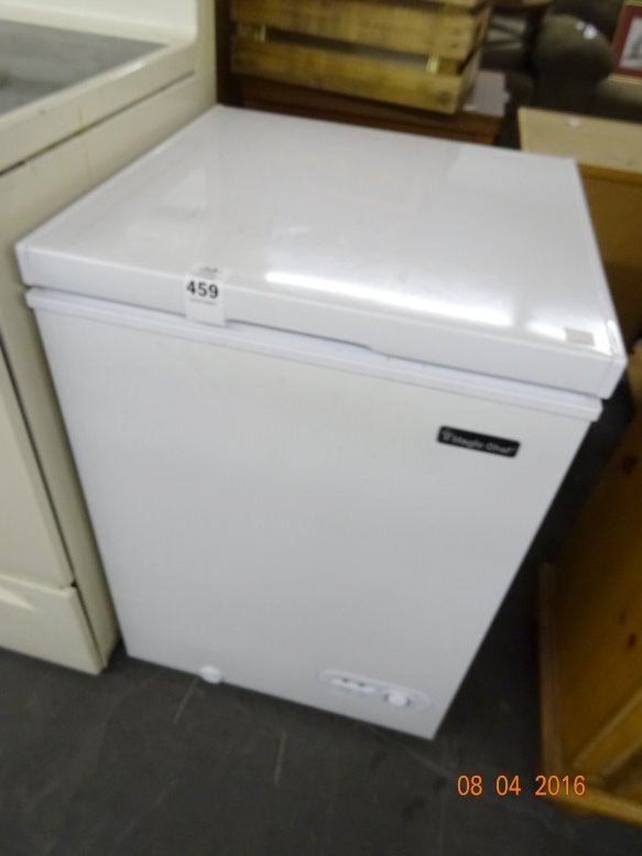 Magic Chef Chest Freezer Magic Chef Chest Freezer