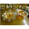Carnival Glass Bowls