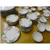 Image 3 : Lot of Franciscan China - Desert Rose