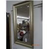 Image 1 : Framed Bevelle Mirror