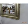 Image 2 : Framed Bevelle Mirror