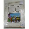 Image 1 : Tubby The Tuna Framed Print