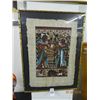 Image 1 : Egyptian  Art (2)