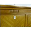 Image 2 : Oak Bedroom Suite