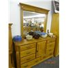 Image 3 : Oak Bedroom Suite