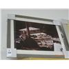 Image 1 : The Old Boat Framed Art