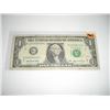 Image 1 : 2006 SERIES EXTRA RARE *LOW SERIAL # STAR NOTE-4 DIGITS* $1.00 SERIAL # *G00006143. APPROX VALUE $50