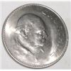Image 1 : 1965 *WINSTON CHURCHILL* GREAT BRITAIN COIN!! COIN CAME OUT OF SAFE!!