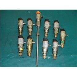 IFM Electronic Pressure Monitors